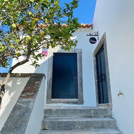 Lima Charming Loft At Arrabida