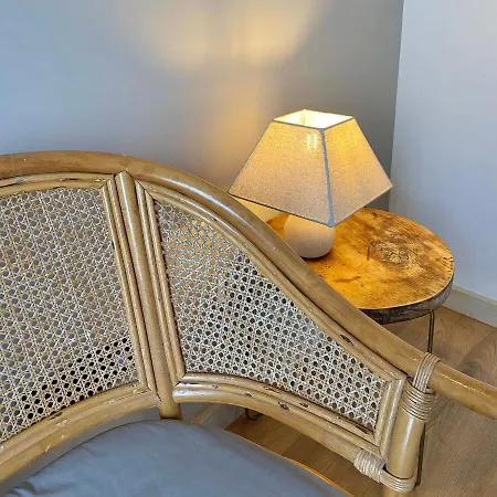 Apartment Lima Charming Loft At Arrabida