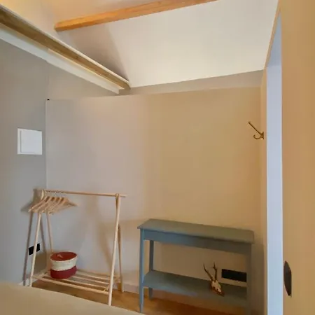 Lima Charming Loft At Arrabida Apartment