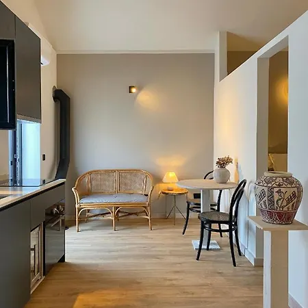 Lima Charming Loft At Arrabida Azeitao