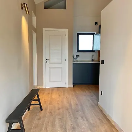 Lima Charming Loft At Arrabida Apartment
