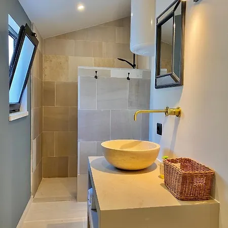 Appartamento Lima Charming Loft At Arrabida