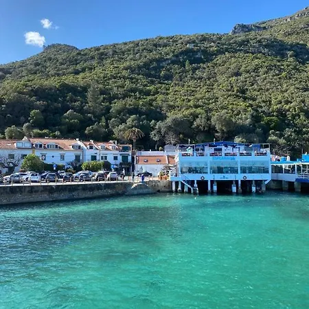 Lima Charming Loft At Arrabida Appartamento
