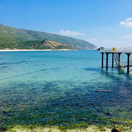 Appartamento Lima Charming Loft At Arrabida *