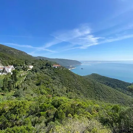 Lima Charming Loft At Arrabida Azeitao