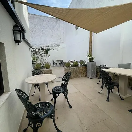 Lima Charming Loft At Arrabida Apartment