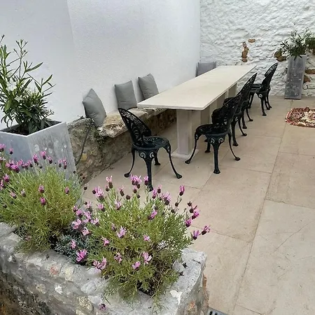 Lima Charming Loft At Arrabida *
