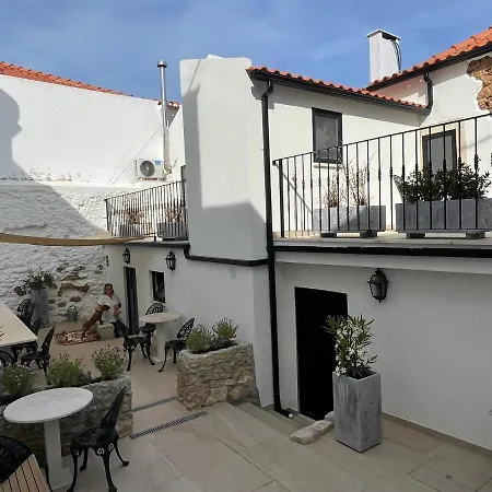 Lima Charming Loft At Arrabida Appartamento